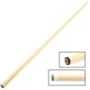 Jonny 8 Ball Jonny 8 Ball Spare 27 Inch Maple SWITCH SHAFT For RISS Cue – 13mm Tip