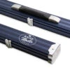 Baize Master Baize Master BLUE 3/4 PRO LINE Aluminium Metal Ends Snooker Pool Cue Case - Holds 1 Cue -Slok Billiards Equipment Store 1 1 1 4703082c 99e4 4b4f 843c 8382bcd2b6d7