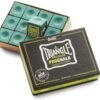 Tweeten NEW! Tweeten Triangle PRO CHALK - BOX OF 12 BLOCKS -Slok Billiards Equipment Store 1 1 32