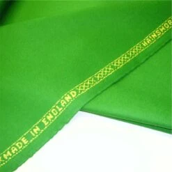 Hainsworth Hainsworth PRECISION Ultimate Tournament Snooker Cloth Set - For 12ft Tables