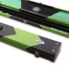 Baize Master Baize Master 2 Piece 3 SLOT ARROW Snooker Pool Cue Case With Plastic Ends -Slok Billiards Equipment Store 1 10 scaled e49665ff 03d9 4d6e a3d8 016ad0bf7cc5
