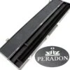 Peradon Peradon WIDE Black Attache Case For 2pc Cue And Extension -Slok Billiards Equipment Store 1 104