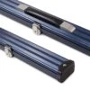 Tomahawk 3/4 Lockable Aluminium Snooker Pool Cue Case With Tough Plastic Ends - Holds 1 3/4 Joint Cue + Extensions 1 Tomahawk 3/4 Lockable Aluminium Snooker Pool Cue Case With Tough Plastic Ends - Holds 1 3/4 Joint Cue + Extensions -Slok Billiards Equipment Store 1 24 scaled 19748322 110f 478f 8dd5 098675a6123d