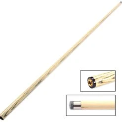 Jonny 8 Ball Jonny 8 Ball Spare 27 Inch Ash SWITCH SHAFT For RISS Cue – 9mm Tip