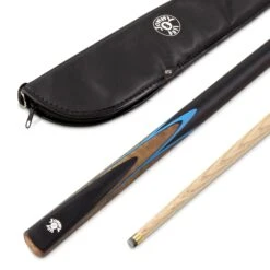 Jonny 8 Ball Jonny 8 Ball 42 Inch 2 Piece VANQUISH Junior Kids Snooker Pool Cue And SOFT CASE Set 10mm Tip -Slok Billiards Equipment Store 1 32 scaled ccd3cdfe fa26 4c24 a643 1305892748aa