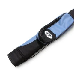 Baize Master Baize Master Tri-Tube Snooker Pool Cue Case - Holds One 2 Piece Cue -Slok Billiards Equipment Store 1 37 scaled 1