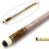 McDermott McDermott BOCOTE Hand Crafted G-Series American Pool Cue 13mm Tip – G224A -Slok Billiards Equipment Store 1 406