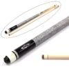 McDermott McDermott WHITE SPEAR Hand Crafted G-Series American Pool Cue 13mm Tip - G323 -Slok Billiards Equipment Store 1 412