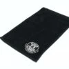 Cue & Case CUE & CASE MAXI Snooker And Pool Black Cotton Cue Towel - 50cm X 30cm 2 Cue & Case CUE & CASE MAXI Snooker And Pool Black Cotton Cue Towel - 50cm X 30cm -Slok Billiards Equipment Store 1 419