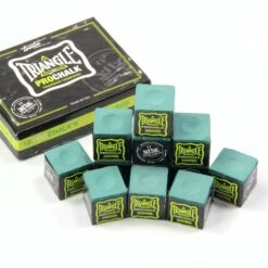 Tweeten NEW! 2 X Tweeten Triangle PRO CHALK - 2 Pieces ONLY