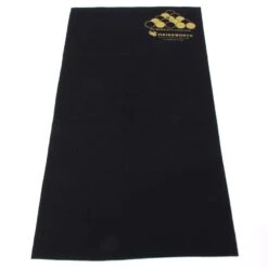 Hainsworth Hainsworth Pool Table Racking Cloth - BLACK OLD EPA SET UP