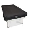 Baize Master Baize Master Stylish 7ft LUXURY Heavy Duty Leatherette 7ft UK Pool Table Cover - BLACK -Slok Billiards Equipment Store 1 4 a9fac34c cf82 4953 97c4 95f256031b53