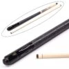 McDermott McDermott BLACK PEARL Hand Crafted G-Series American Pool Cue 13mm Tip –G326A 1 McDermott McDermott BLACK PEARL Hand Crafted G-Series American Pool Cue 13mm Tip –G326A -Slok Billiards Equipment Store 1 508