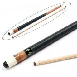 McDermott McDermott DUBLINER Hand Crafted G-Series American Pool Cue 13mm Tip – G436