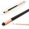 McDermott McDermott BABY PINK SPEAR Lucky Series American Pool Cue 13mm Tip - L17 -Slok Billiards Equipment Store 1 517