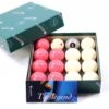 Aramith EXCLUSIVE! Aramith SILVER 8 Edition PINK & WHITE Pool Balls - PRO CUP Cue Ball -Slok Billiards Equipment Store 1 639