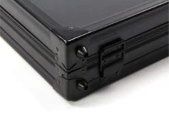 Jonny 8 Ball Jonny 8 Ball Black Aluminium Luxury Pool Ball & Accessories Flight Case – MK2 -Slok Billiards Equipment Store 10 61