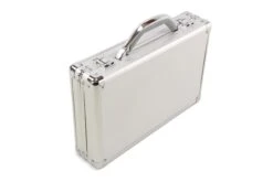 Baize Master Baize Master Silver Snooker Ball Flight Carry Case - 22 Snooker Balls (2 1/16 Inch) -Slok Billiards Equipment Store 10 scaled 1