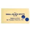 Tweeten 10 X Tweeten BLACK Snooker Pool Table Spot Marking Stickers 12.5mm - Self Adhesive -Slok Billiards Equipment Store 10 x tweeten white snooker pool table spot marking stickers self adhesive a539edit4