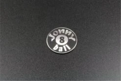 Jonny 8 Ball Jonny 8 Ball Black Aluminium Luxury Pool Ball & Accessories Flight Case – MK2 -Slok Billiards Equipment Store 12 10