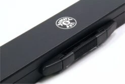 Jonny 8 Ball Jonny 8 Ball Foam Lined Reinforced Corner Case For Centre-Joint Cues -Slok Billiards Equipment Store 153383075