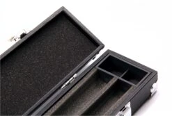 Jonny 8 Ball Jonny 8 Ball Foam Lined Reinforced Corner Case For Centre-Joint Cues -Slok Billiards Equipment Store 153383076