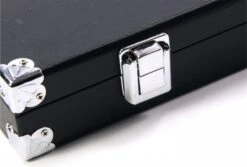 Jonny 8 Ball Jonny 8 Ball Foam Lined Reinforced Corner Case For Centre-Joint Cues -Slok Billiards Equipment Store 153383077