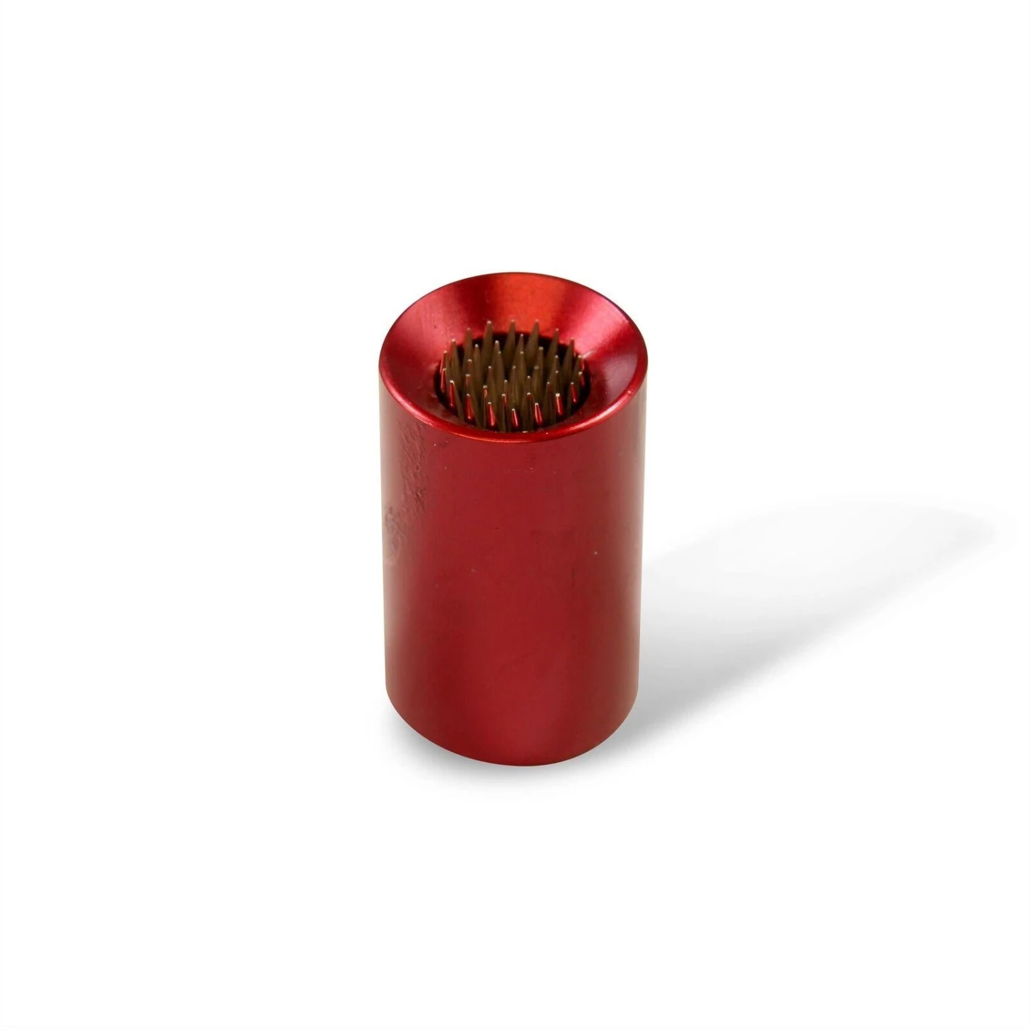 Cue & Case BARREL Mini Round Metal Snooker Pool Cue Tip Shaper Sanding Picking Tool 10 Cue & Case BARREL Mini Round Metal Snooker Pool Cue Tip Shaper Sanding Picking Tool - Image 8