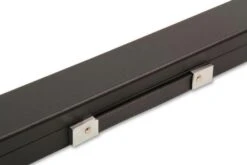Cue & Case BLACK 42 Inch Hard Junior Kids Snooker Pool Cue Case With Batten Interior -Slok Billiards Equipment Store 1691 39af87bc 7369 4cd6 8077 c55acb61ad784