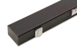 Cue & Case BLACK 42 Inch Hard Junior Kids Snooker Pool Cue Case With Batten Interior -Slok Billiards Equipment Store 1691 ffd7659c d4af 4010 b250 ab49ba8437b31