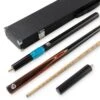 PRO147 PRO147 2pc RED DEVIL Multi Splice Snooker Pool Cue Set With 3 Slot Hard Case 2 PRO147 PRO147 2pc RED DEVIL Multi Splice Snooker Pool Cue Set With 3 Slot Hard Case -Slok Billiards Equipment Store 1693 0f452654 9f5b 4db7 ba33 b6fd93cdd0d30