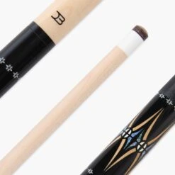 Cue + Case Dynamite Billiards DB1 American Maple Pool Cue – 12.5mm Tip – Designed By Darren Appleton 17 Cue + Case Dynamite Billiards DB1 American Maple Pool Cue – 12.5mm Tip – Designed By Darren Appleton -Slok Billiards Equipment Store 17