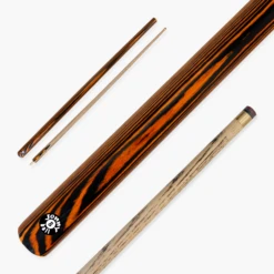 Jonny 8 Ball Jonny 8 Ball NOVA 57 Inch 2 Piece English Pool Cue 9mm Tip With Slim Tapered Ash Shaft -Slok Billiards Equipment Store 1 01f859a4 9c16 4a42 bab6 8c00ebcebb54