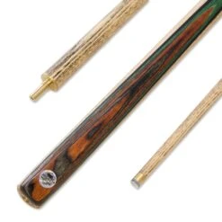 PRO147 PRO147 PRO MATCH 57 Inch 2 Piece Matching Ash Snooker Pool Cue 9.5mm Tip -Slok Billiards Equipment Store 1 0509cee1 7ab1 4597 932c dfa6c260744c