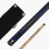 Jonny 8 Ball Jonny 8 Ball NOVA 57 Inch 2 Piece Centre Joint English Pool Cue And Case Set 9mm Tip With Slim Tapered Ash Shaft 2 Jonny 8 Ball Jonny 8 Ball NOVA 57 Inch 2 Piece Centre Joint English Pool Cue And Case Set 9mm Tip With Slim Tapered Ash Shaft -Slok Billiards Equipment Store 1 0a177951 5f40 43bf acf7 926c582bf692