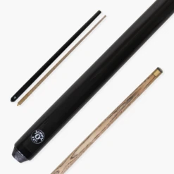 Jonny 8 Ball Jonny 8 Ball Metallic E-Series 2 Piece Centre Joint Snooker Pool Cue 9.5mm Tip -Slok Billiards Equipment Store 1 0dfccf36 c183 49b6 946d 081eaf205beb