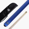 Jonny 8 Ball Jonny 8 Ball Junior Metallic E-Series 48 Inch 2 Piece Centre Joint Kids Snooker Pool Cue And Soft Case Set 9.5mm Tip -Slok Billiards Equipment Store 1 102ecf4d 6b48 42de 9b83 41fe70f21a16