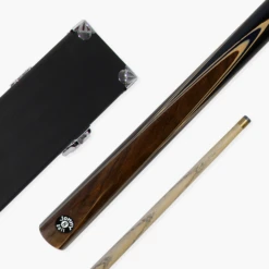 Jonny 8 Ball Jonny 8 Ball VISTA 57 Inch 2 Piece English Pool Cue And Case Set With 8mm Tip -Slok Billiards Equipment Store 1 104f3e46 20e2 4adc 889a a7ff4382cab9