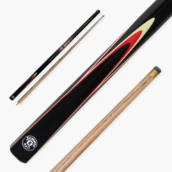 Jonny 8 Ball Jonny 8 Ball TRIDENT 57 Inch 2 Piece Centre Joint Ash Snooker Pool Cue With 9.5mm Tip 26 Jonny 8 Ball Jonny 8 Ball TRIDENT 57 Inch 2 Piece Centre Joint Ash Snooker Pool Cue With 9.5mm Tip -Slok Billiards Equipment Store 1 106b58bd 1fd3 43ca a996 cc33ea9de828