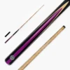 Baize Master Baize Master 1 Piece PURPLE JESTER 57 Inch Ash Snooker Pool Cue With 9.5mm Tip -Slok Billiards Equipment Store 1 10d3b096 df00 4455 b199 4ff1b347c0f1