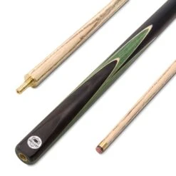 PRO147 PRO147 CRUCIBLE 57 Inch 2 Piece Ash Snooker Pool Cue With 9.5mm Tip + Mini Butt -Slok Billiards Equipment Store 1 1196301f ef18 4f76 9d2b ab3ab2b12a54