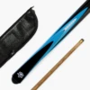 PRO147 PRO147 Tsunami 57 Inch 2 Piece Ash Snooker Pool Cue And Soft Case Set 9.5mm Tip 1 PRO147 PRO147 Tsunami 57 Inch 2 Piece Ash Snooker Pool Cue And Soft Case Set 9.5mm Tip -Slok Billiards Equipment Store 1 1a0a6412 8349 41e8 a622 f7cd78ee3f13