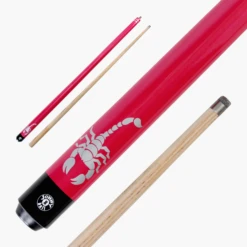 Jonny 8 Ball Jonny 8 Ball SCORPION 57 Inch 2 Piece Ash Snooker Pool Cue 9mm Tip 37 Jonny 8 Ball Jonny 8 Ball SCORPION 57 Inch 2 Piece Ash Snooker Pool Cue 9mm Tip -Slok Billiards Equipment Store 1 25adf359 2ef8 41c9 90d2 1193a2f3c71a