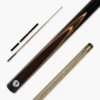 PRO147 Pro147 CLASSIC 3/4 Jointed Snooker Pool Cue With Genuine Multi Spliced Butt 9.5mm Leather Tip And Quick Release + 6" Mini Butt -Slok Billiards Equipment Store 1 37e1e4f4 8b1c 4162 94c1 68ebb6bb72da