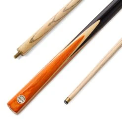 PRO147 PRO147 WINDSOR 57 Inch 2 Piece Ash Snooker Pool Cue With 9.5mm Tip -Slok Billiards Equipment Store 1 38081f1a c583 4dfc b993 b98becf699f1