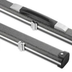 Cue & Case 1 Piece Slim Professional Aluminium Snooker Pool Cue Case – Holds 1 Cue 27 Cue & Case 1 Piece Slim Professional Aluminium Snooker Pool Cue Case – Holds 1 Cue -Slok Billiards Equipment Store 1 3fb73de9 5fa7 4e5b 8ac7 b92df6f7159a