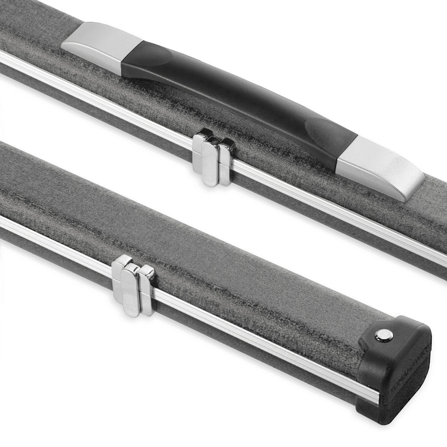 Cue & Case 1 Piece Slim Professional Aluminium Snooker Pool Cue Case – Holds 1 Cue 13 Cue & Case 1 Piece Slim Professional Aluminium Snooker Pool Cue Case – Holds 1 Cue - Image 11