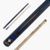 Jonny 8 Ball Jonny 8 Ball NOVA 57 Inch 2 Piece English Pool Cue 9mm Tip With Slim Tapered Ash Shaft -Slok Billiards Equipment Store 1 407ac38f b316 43d0 8dd4 875fe2b33940