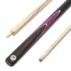 PRO147 PRO147 CRUCIBLE 57 Inch 2 Piece Ash Snooker Pool Cue With 9.5mm Tip + Mini Butt -Slok Billiards Equipment Store 1 4dd69a9c cd21 4f13 8aa1 1ea3eff8f451