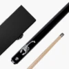 Jonny 8 Ball Jonny 8 Ball SCORPION 57 Inch 2 Piece Ash Snooker Pool Cue 9mm Tip With Hard Case -Slok Billiards Equipment Store 1 50684e3f e227 4836 8483 47dcfcb30691